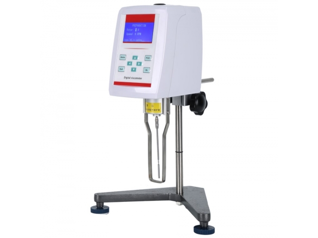 Digital Viscometer DNJ8S